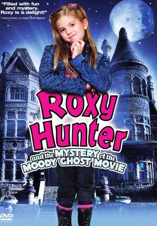 《淘气小魔仙》免费高清无广告在线播放|家庭,神秘·美国·2007