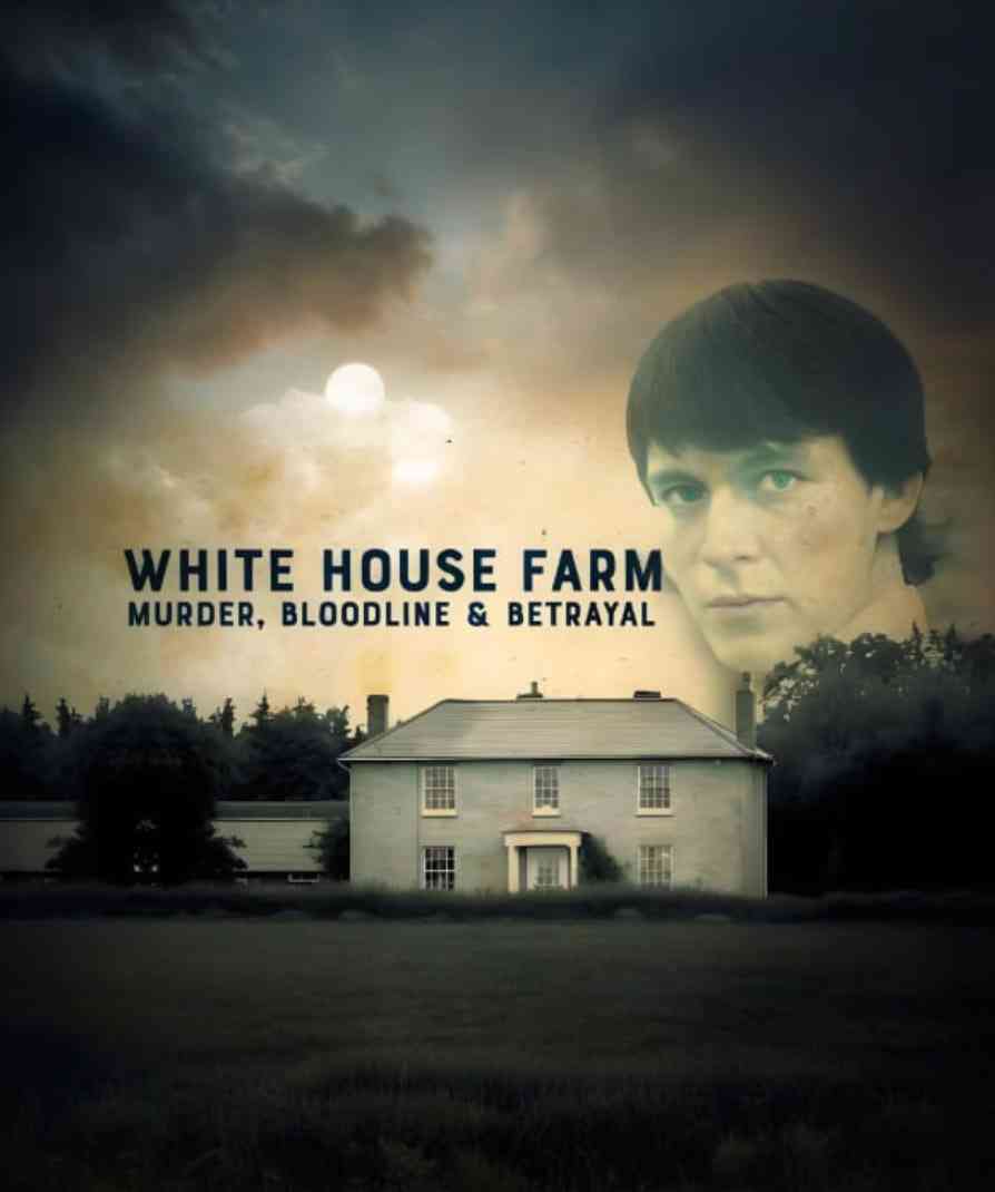 《白宫农场：谋杀、血统和背叛》免费高清无广告在线播放|纪录片·英国·2025