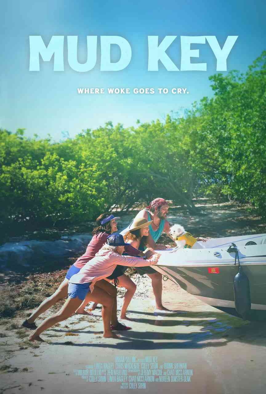 《泥泞礁岛》免费高清无广告在线播放|剧情,喜剧·美国·2024