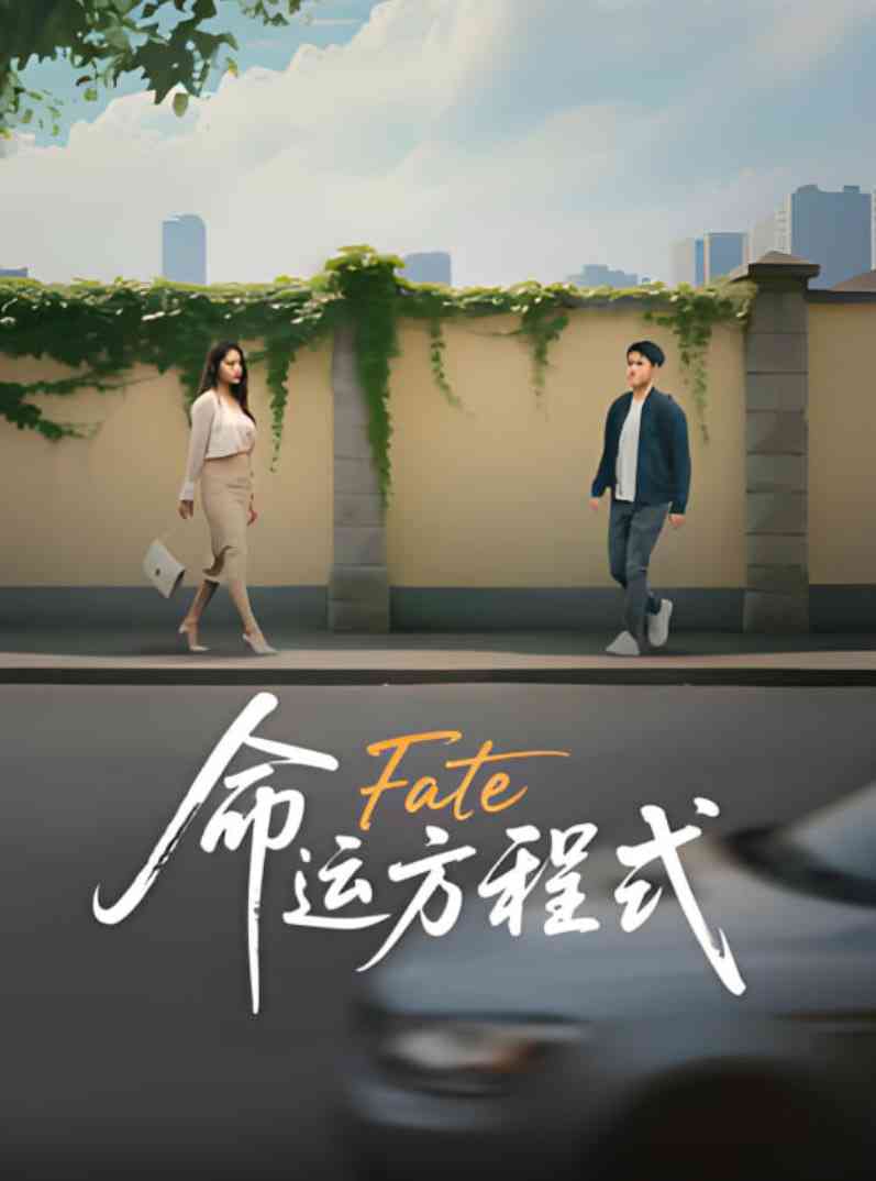 《命运方程式》免费高清无广告在线播放|动作·中国大陆·2025