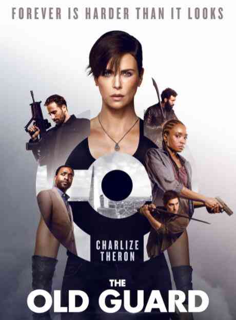 《永生守卫》免费高清无广告在线播放|动作·美国·2020