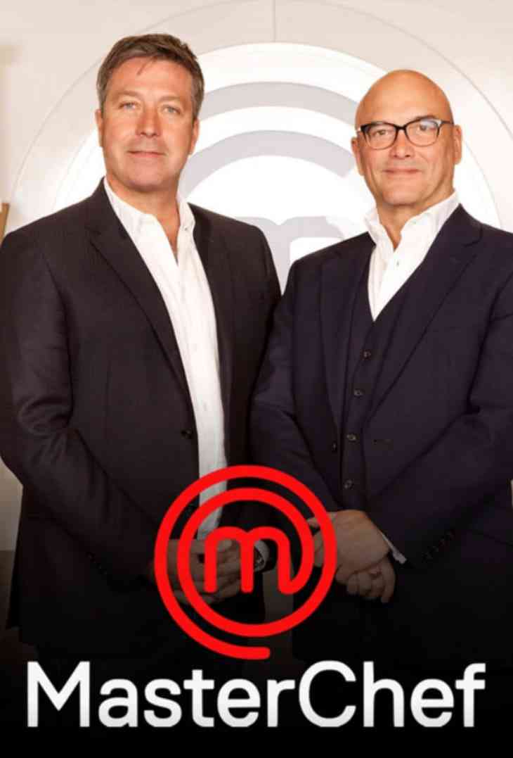 《厨艺大师(英版) 第二十一季》全集免费高清综艺无广告在线播放|真人秀·英国·2025