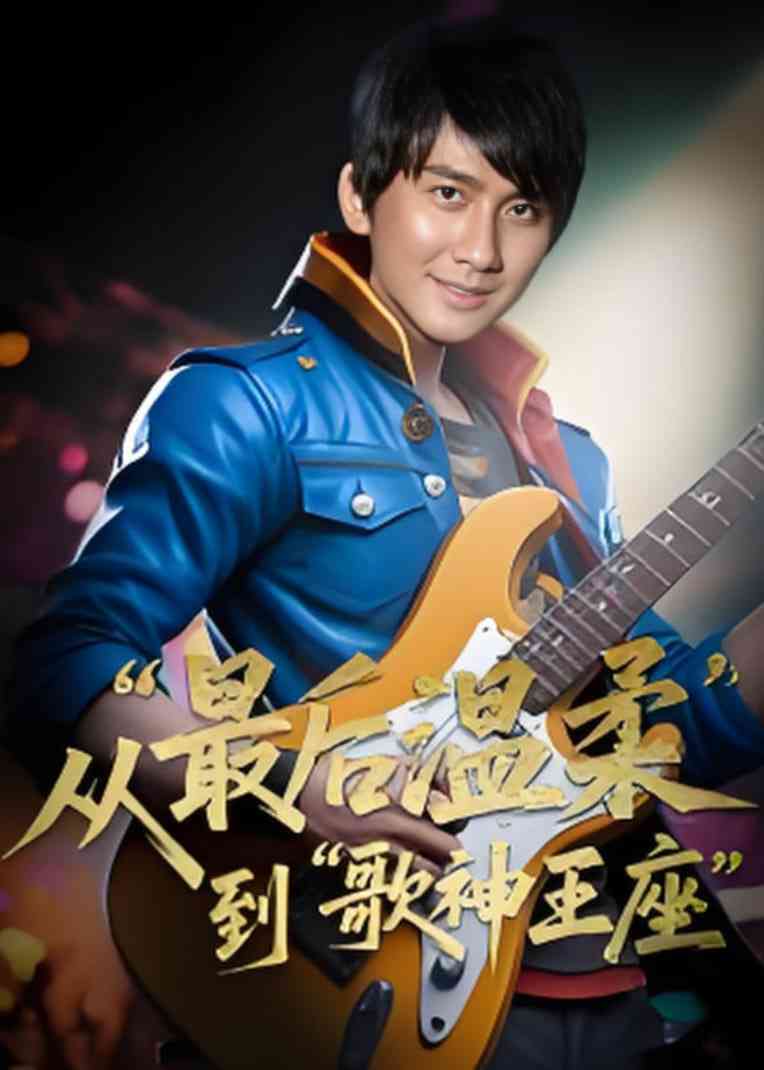 《重生从最后温柔到歌神王座》全集免费高清短剧无广告在线播放|短剧·中国大陆·2025