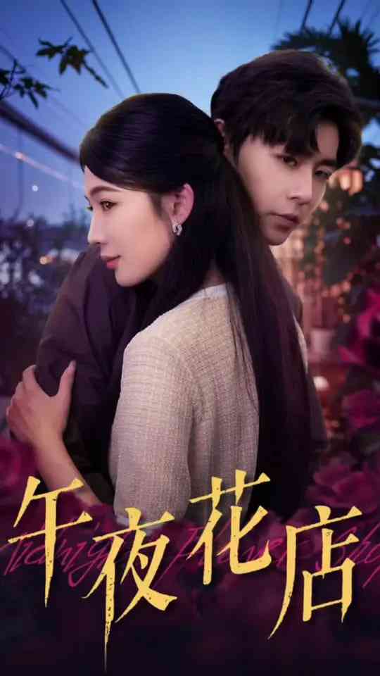 《午夜花店》全集免费高清短剧无广告在线播放|短剧·中国大陆·2025