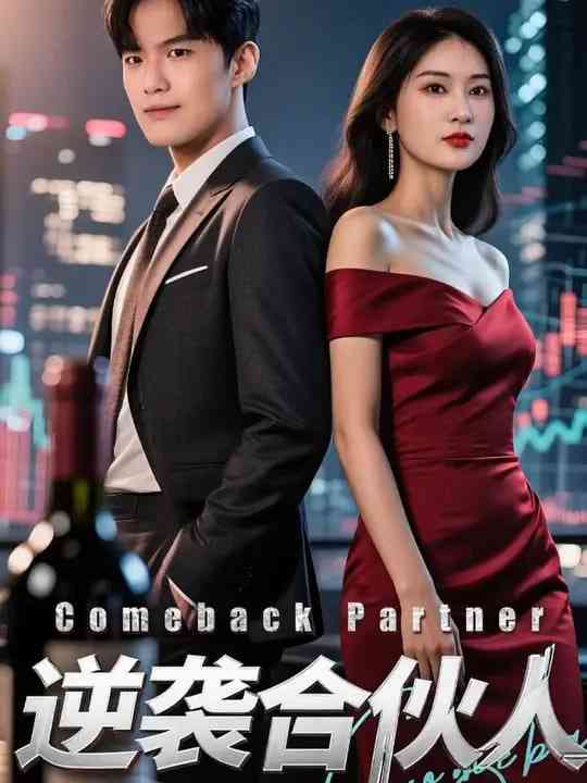 《逆袭合伙人》全集免费高清短剧无广告在线播放|短剧·中国大陆·2025