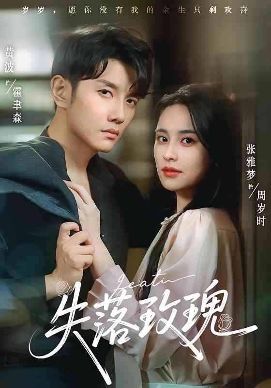 《失落玫瑰》全集免费高清短剧无广告在线播放|短剧·中国大陆·2025