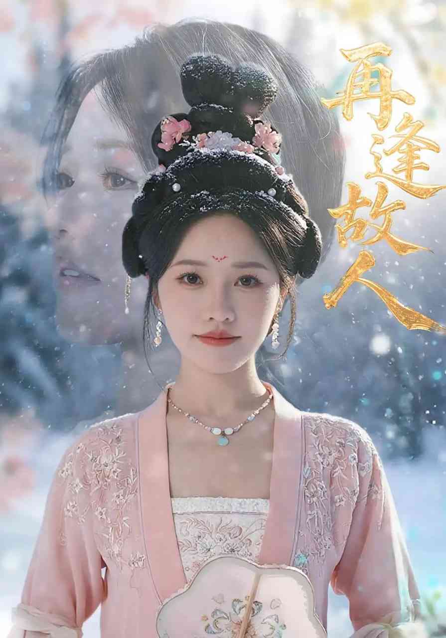 《再逢故人》全集免费高清短剧无广告在线播放|短剧·中国大陆·2025