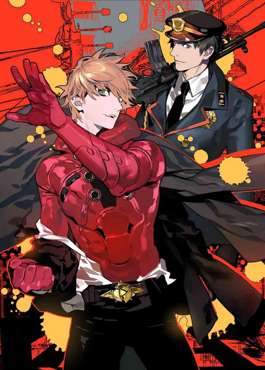 武士弗拉明戈《武士弗拉明戈》免费在线播放｜日本动画剧情原创经典