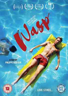 《爱蜇人》免费在线播放｜同性浪漫剧情片