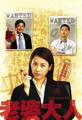《老婆大人 粤语版》免费在线播放｜剧情,香港剧,港澳·中国香港