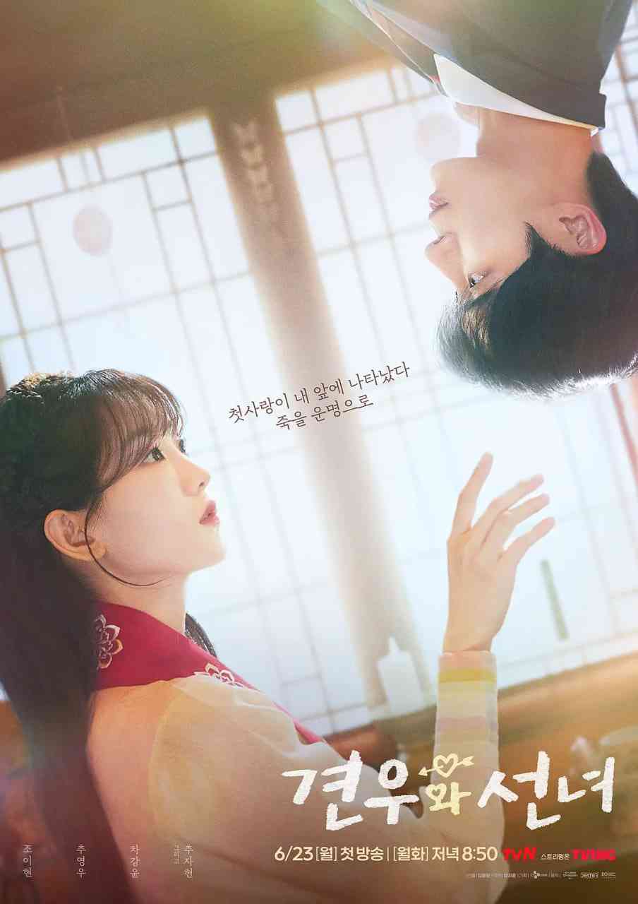 《牵牛和仙女》免费在线播放｜剧情,爱情,奇幻·韩国