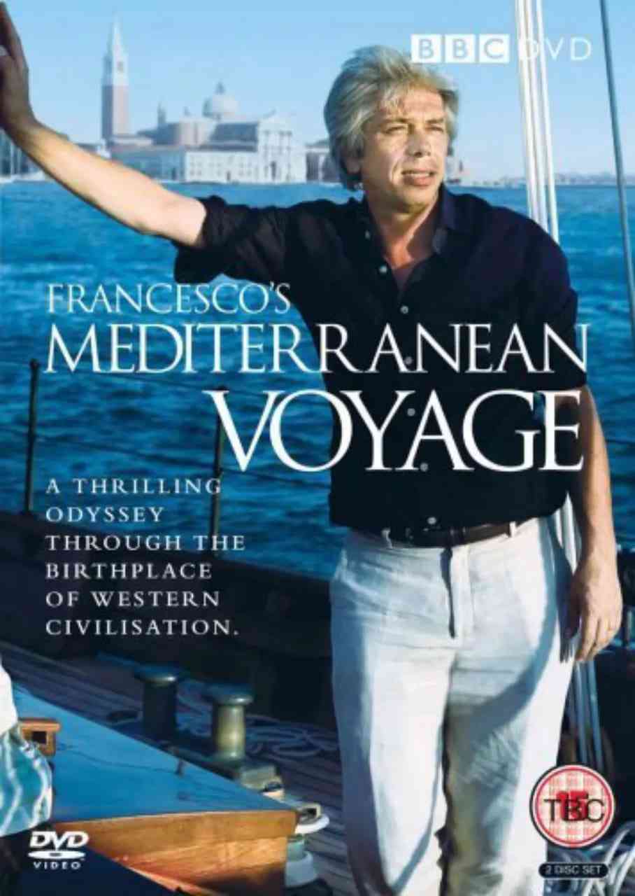 《弗朗西斯科的地中海之旅》免费在线播放｜纪录片·英国