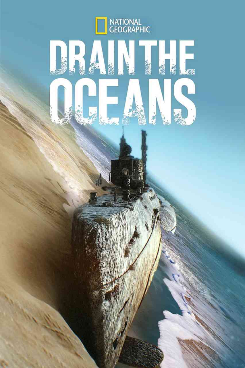 《海底大揭秘 第五季》免费在线播放｜悬疑,纪录片,历史·美国
