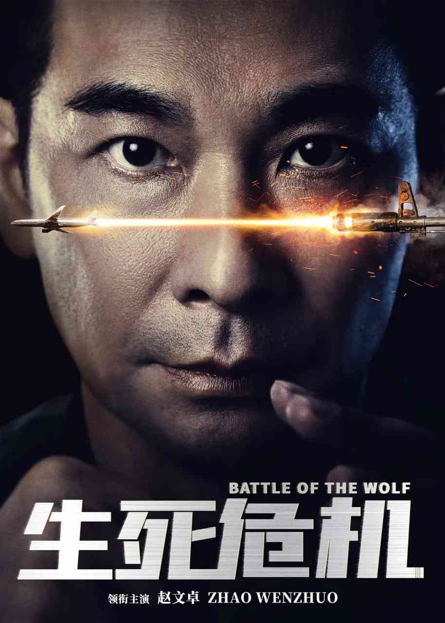 《生死危机》免费在线播放｜动作,犯罪·中国大陆