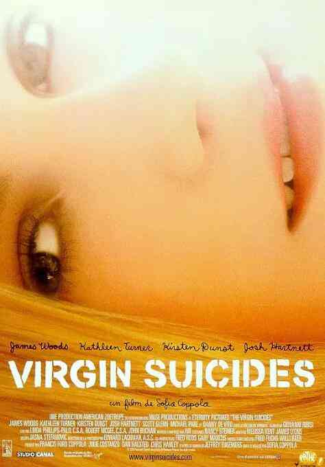 《处女之死》免费在线播放｜爱情·美国