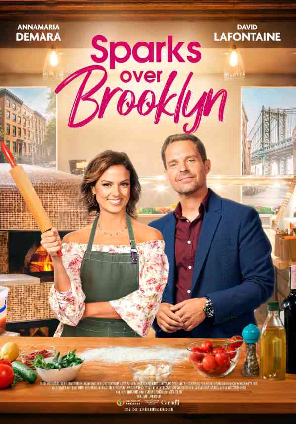 《布鲁克林火花四溅》免费在线播放｜爱情·加拿大