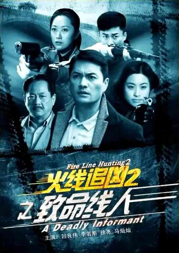 《火线追凶2之致命线人》免费高清无广告在线播放|剧情,动作,悬疑,犯罪·中国大陆·2013