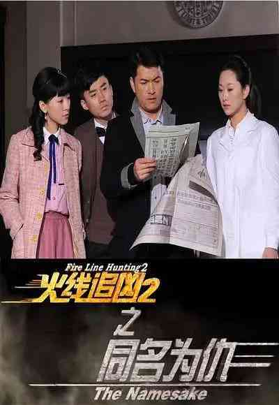 《火线追凶2之同名为仇》免费高清无广告在线播放|剧情,动作,悬疑,犯罪·中国大陆·2013