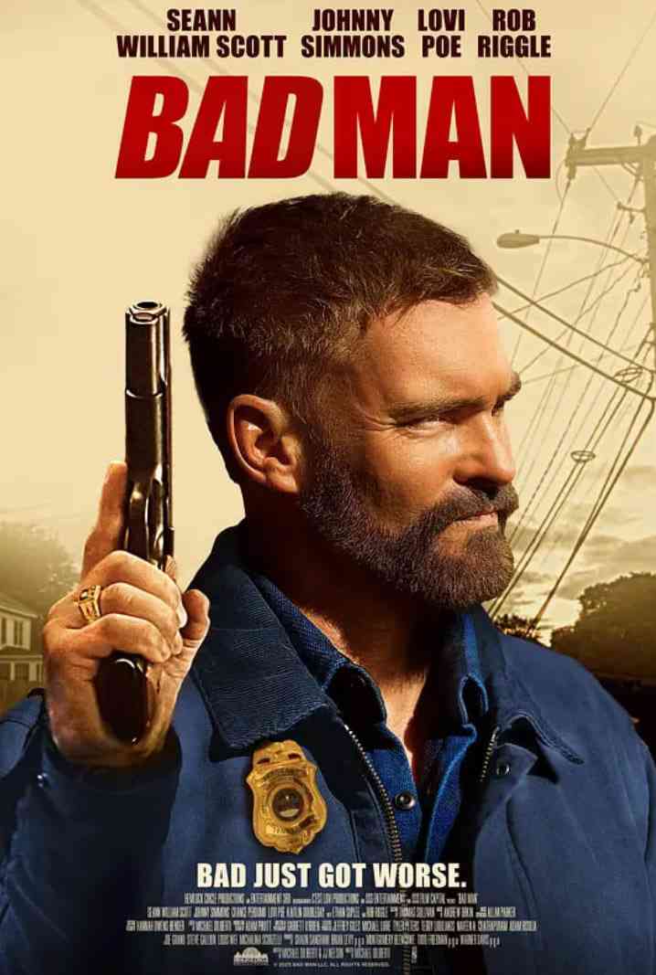 《坏人 2025》免费高清无广告在线播放|剧情·美国·2025