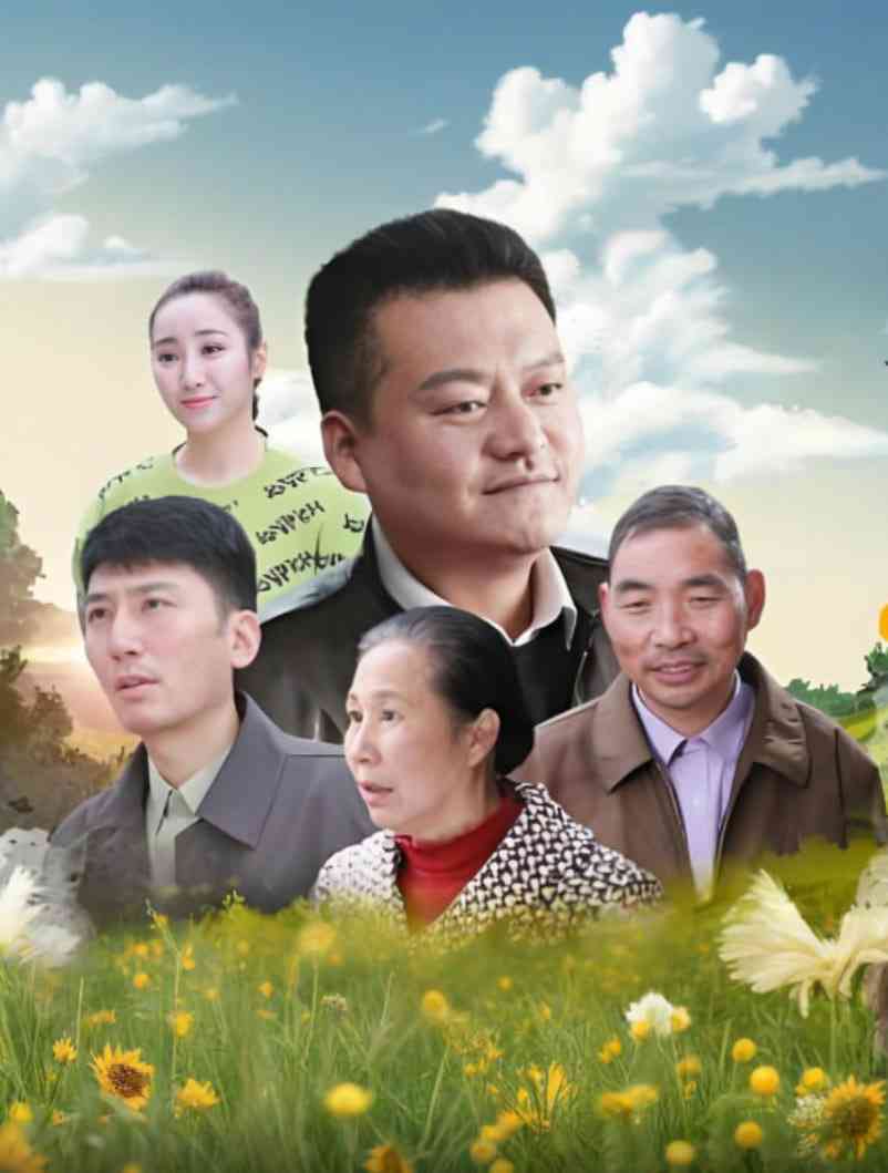 《明天会更好》免费高清无广告在线播放|剧情·中国大陆·2021