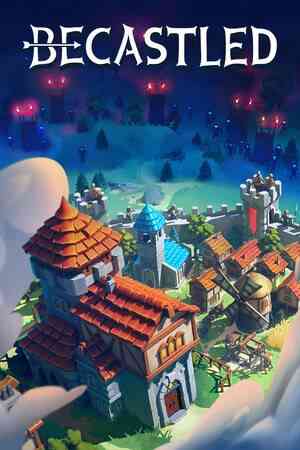 《月兽围城》单机中文版》免费下载|策略游戏·战争·中世纪·建造·城市营造