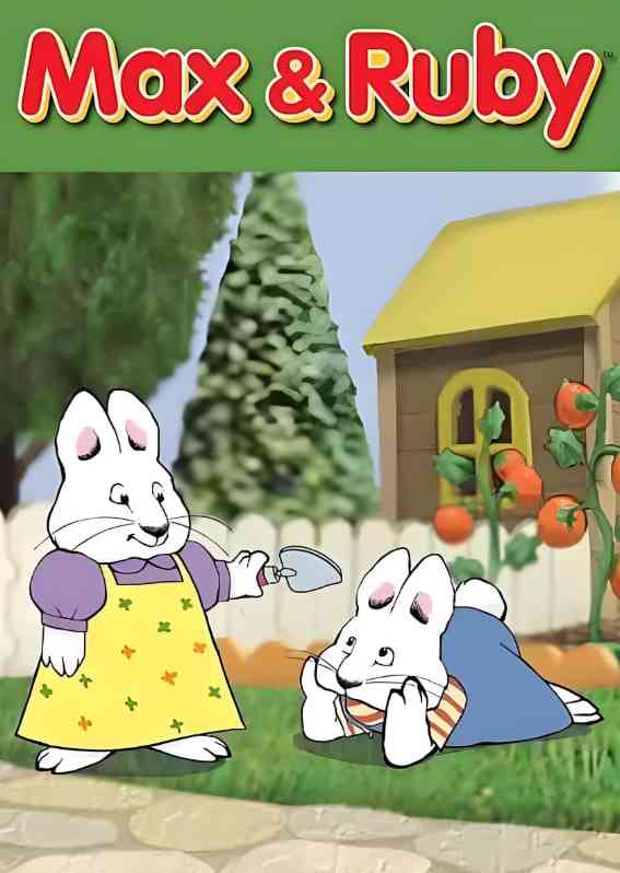 《兔兔阿麦和露比 第三季》全集免费高清动漫无广告在线播放|动画·加拿大·2007